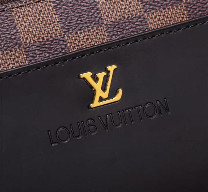 ルイヴィトン財布コピー 大人気2021新品 Louis Vuitton メンズ 長財布 - 画像 (4)