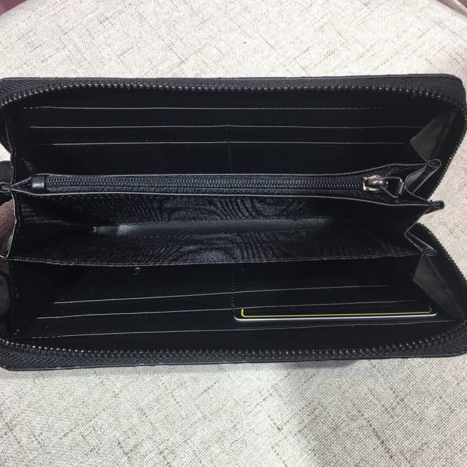 モンブラン財布コピー 定番人気2021新品 Montblanc メンズ 長財布 - 画像 (8)
