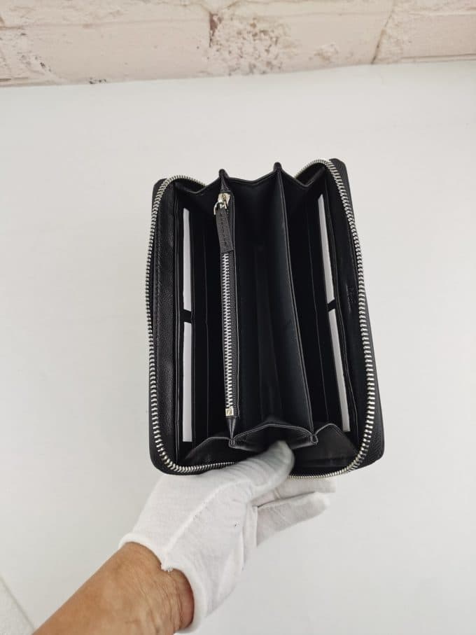 フェンディ財布コピー 定番人気2021新品 FENDI メンズ 長財布 - 画像 (8)