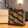 セリーヌ財布コピー 定番人気2021新品 Celine 男女兼用 財布 - 画像 (8)