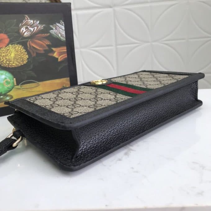 グッチ財布コピー 大人気2021新品 GUCCI 男女兼用 長財布 - 画像 (4)