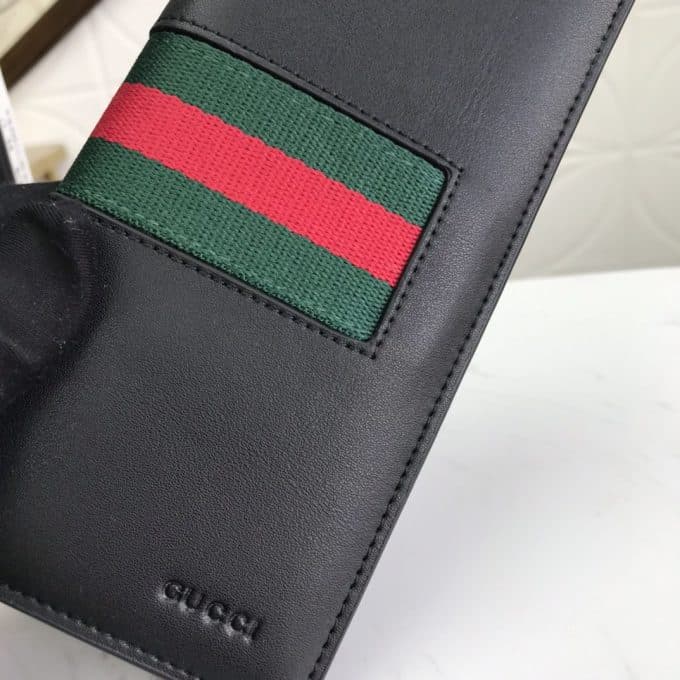 グッチ財布コピー 大人気2021新品 GUCCI メンズ 長財布 - 画像 (5)