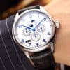 大人気新作IWC ポルトギーゼ コピーシリーズ メンズ 自動巻き3色 - 画像 (5)