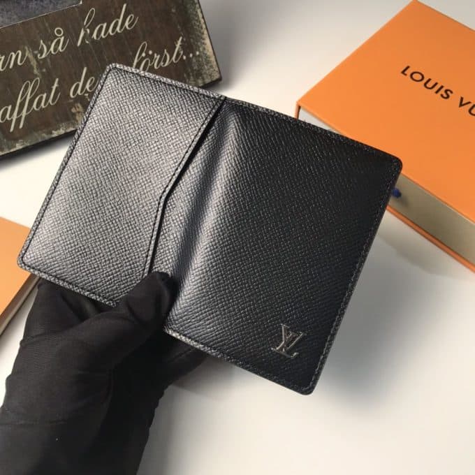 ルイヴィトン財布コピー 2021新品注目度NO.1 Louis Vuitton メンズ 財布 - 画像 (4)