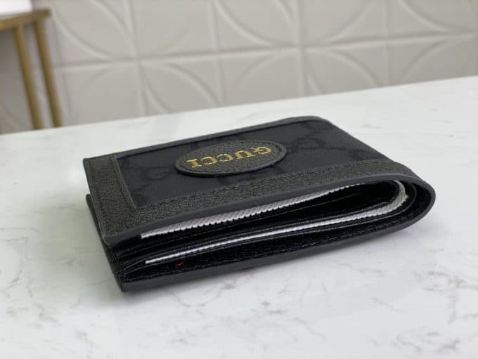 グッチ財布コピー 定番人気2021新品 GUCCI メンズ 財布 - 画像 (3)