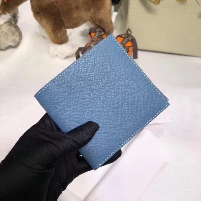 エルメス財布コピー 大人気2020新品 HERMES 財布 男女兼用
