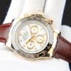 注目度NO.1売れ筋ロレックス コピー時計 Rolex デイトナ シリーズ メンズ 自動巻き 2色 - 画像 (4)