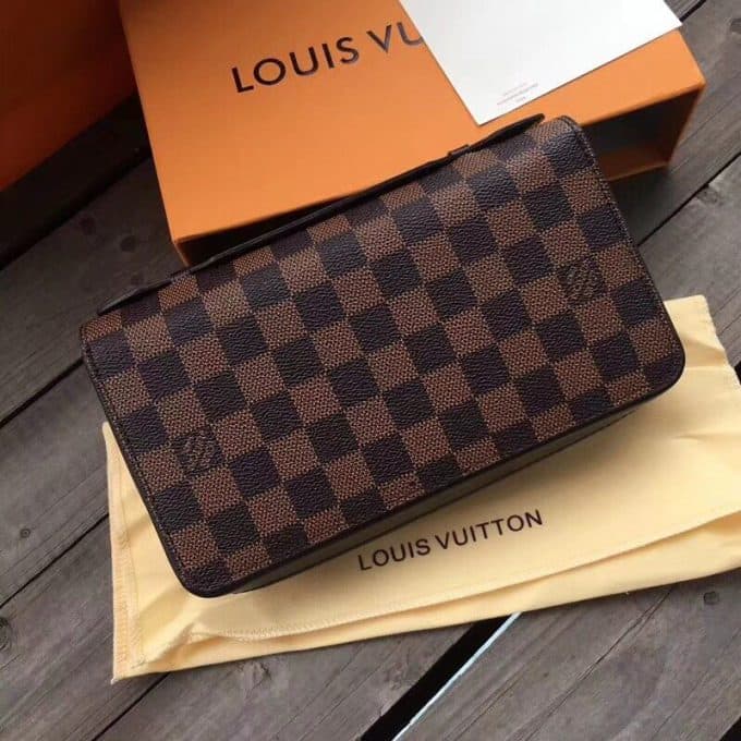ルイヴィトン財布コピー 大人気2020新品 Louis Vuitton メンズ 長財布