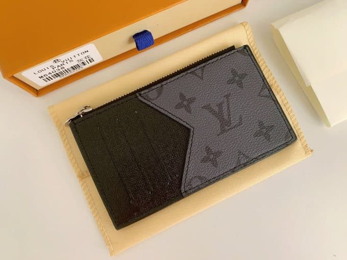 ルイヴィトン財布コピー 大人気2021新品 Louis Vuitton メンズ 長財布 - 画像 (4)