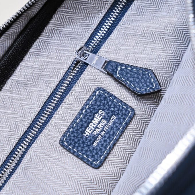 エルメスバッグコピー 大人気2022新品 HERMES メンズ ショルダーバッグ - 画像 (8)