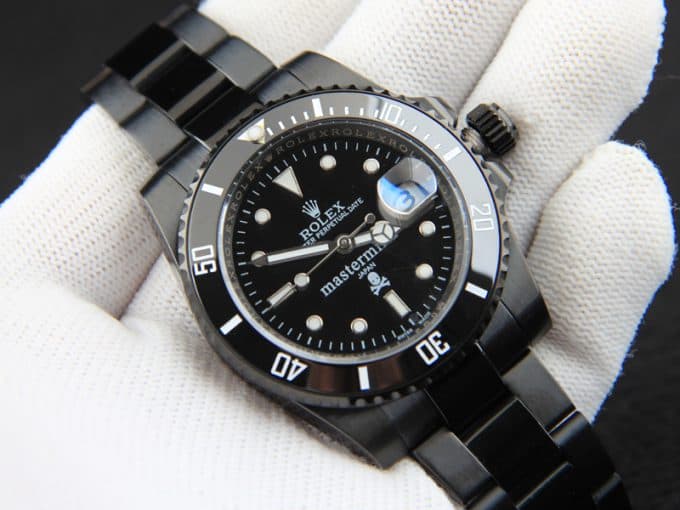 売れ筋人気ロレックス コピー 時計2020新作 Rolex サブマリーナ シリーズメンズ 自動巻き