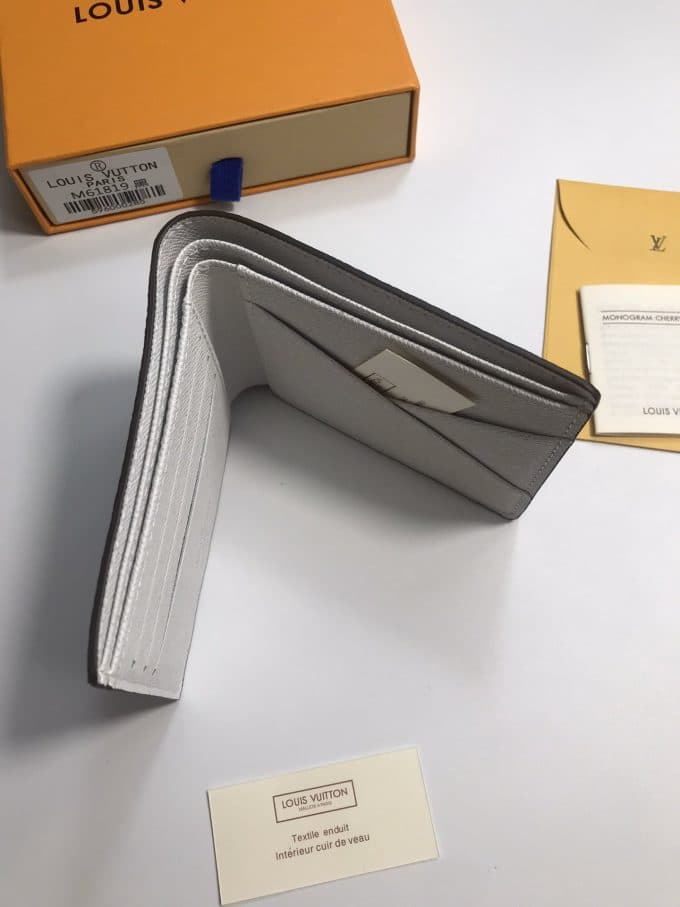ルイヴィトン財布コピー 定番人気2021新品 Louis Vuitton メンズ 財布 - 画像 (9)