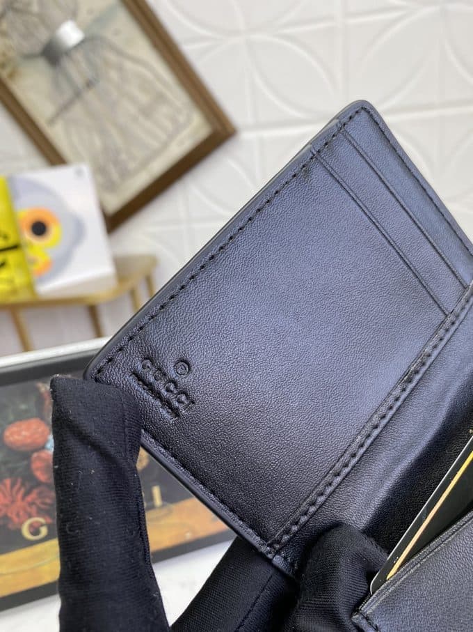 グッチ財布コピー 2021新品注目度NO.1 GUCCI メンズ 財布 - 画像 (8)
