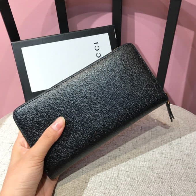 グッチ財布コピー 2021新品注目度NO.1 GUCCI 男女兼用 長財布 - 画像 (3)