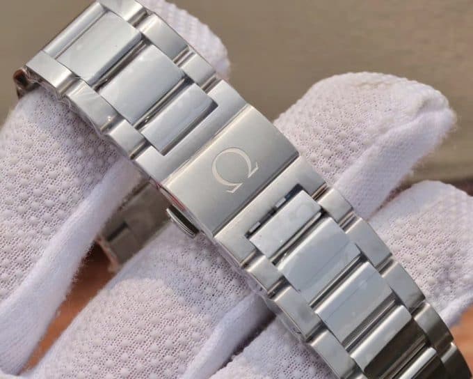 高品質オメガ シーマスター コピーシリーズ メンズ 自動巻き - 画像 (9)
