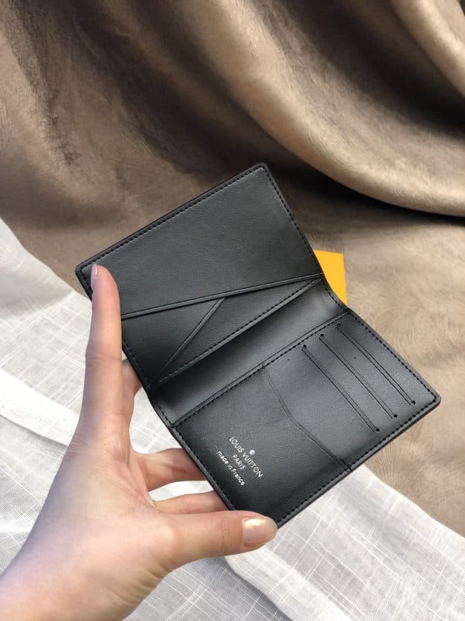 ルイヴィトン財布コピー 大人気2021新品 Louis Vuitton メンズ 財布 - 画像 (5)