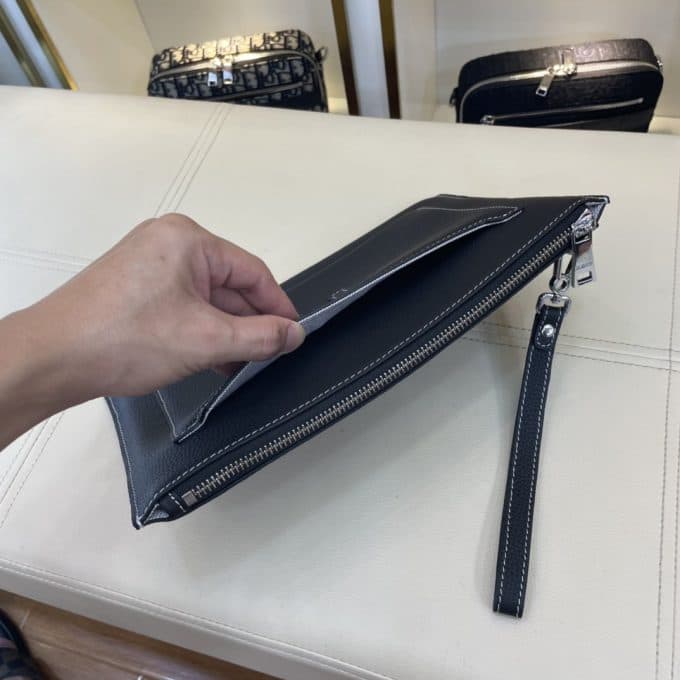 エルメスバッグコピー 大人気2022新品 HERMES メンズ セカンドバッグ - 画像 (6)