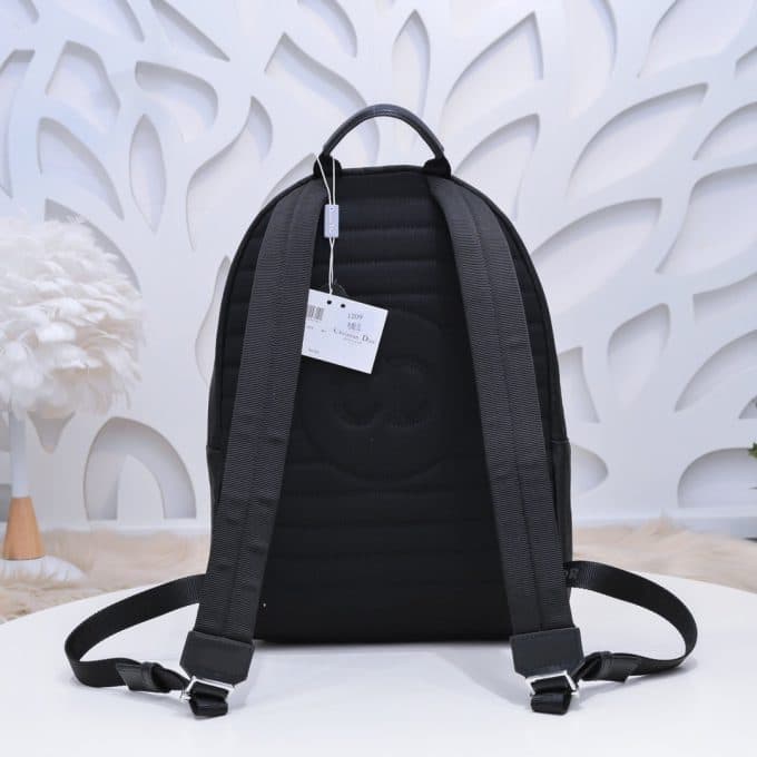 高品質 ディオールバッグコピー 大人気2022新品 Dior メンズ バックパック - 画像 (3)