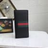 グッチ財布コピー 大人気2021新品 GUCCI メンズ 長財布 - 画像 (2)