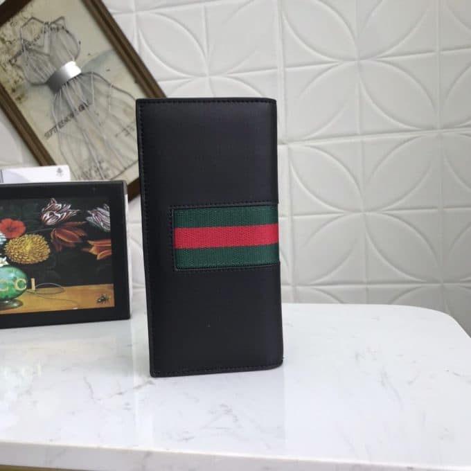 グッチ財布コピー 大人気2021新品 GUCCI メンズ 長財布 - 画像 (2)