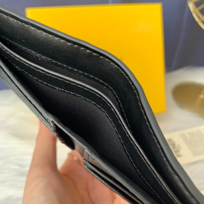 フェンディ財布コピー 2021新品注目度NO.1 FENDI メンズ 財布 - 画像 (8)