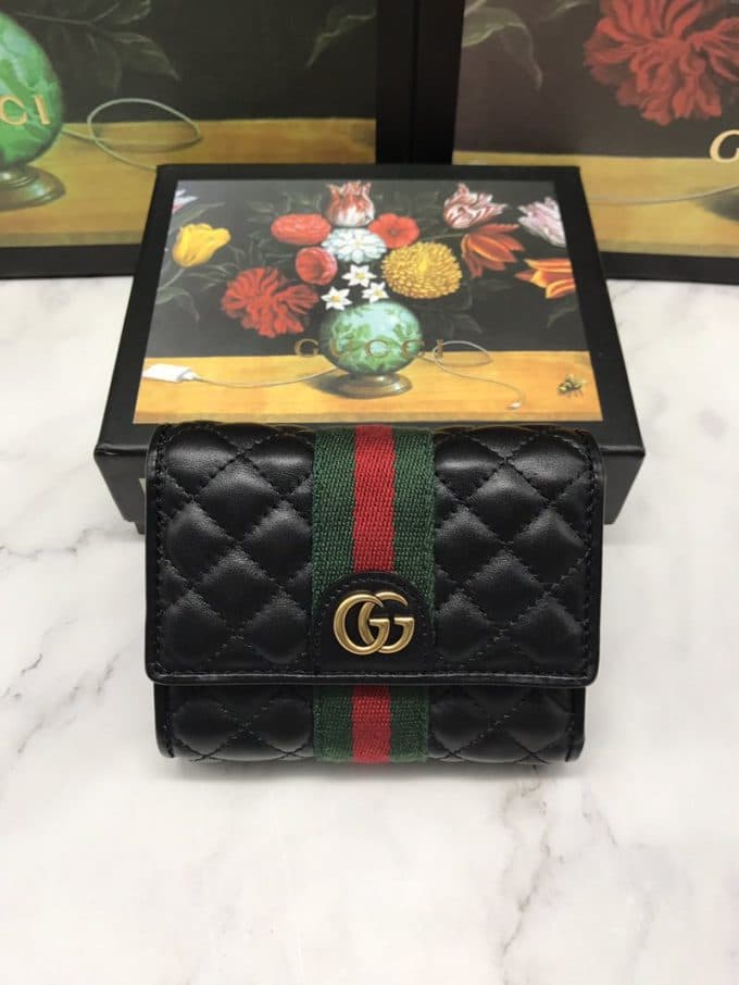 グッチ財布コピー 2021新品注目度NO.1 GUCCI 男女兼用 財布
