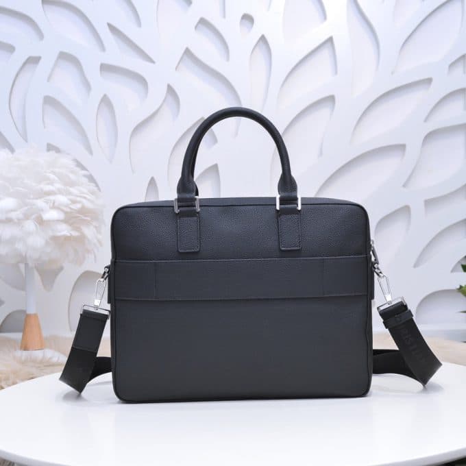 人気高級ディオールバッグコピー 定番人気2022新品 Dior メンズ ブリーフケース - 画像 (3)