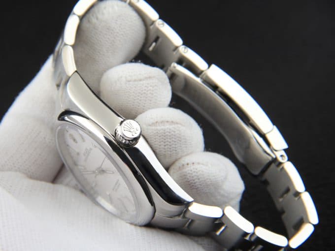 注目度NO.1売れ筋ロレックス コピー時計 Rolex その他シリーズ メンズ 自動巻き - 画像 (7)