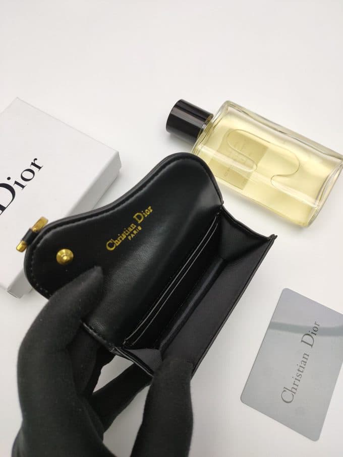 ディオール財布コピー 2021新品注目度NO.1 Dior 男女兼用 財布 - 画像 (4)
