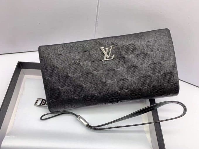 ルイヴィトン財布コピー 2022新品注目度NO.1 Louis Vuitton メンズ 長財布