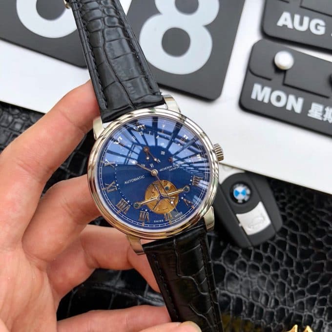定番人気新品ヴァシュロンコンスタンタン 時計 コピー メンズ 自動巻き 6色