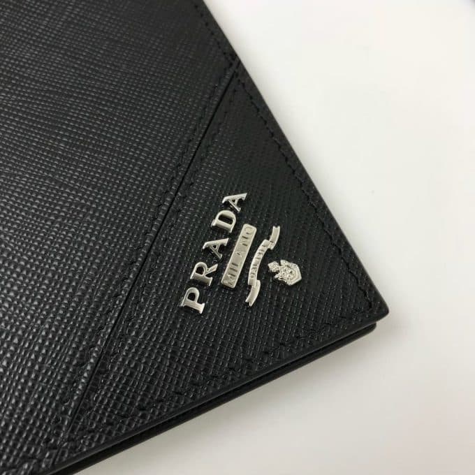 プラダ財布コピー 大人気2021新品 PRADA メンズ 財布 - 画像 (5)