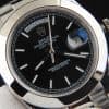 定番人気売れ筋ロレックス コピー 時計 Rolex デイデイト シリーズ メンズ 自動巻き - 画像 (4)