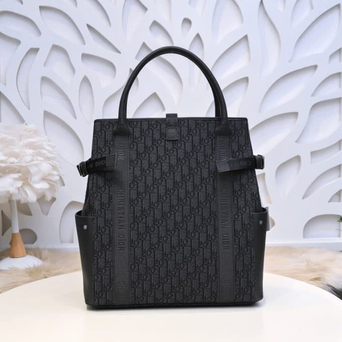 高品質ディオールバッグコピー 大人気2022新品 Dior メンズ トートバッグ - 画像 (3)
