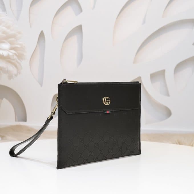 グッチバッグコピー 大人気2022新品 GUCCI メンズ セカンドバッグ - 画像 (2)