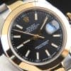 定番人気売れ筋ロレックス コピー 時計 Rolex デイトジャスト シリーズ メンズ 自動巻き - 画像 (4)