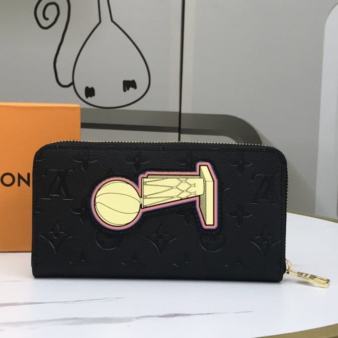 ルイヴィトン財布コピー 2022新品注目度NO.1 Louis Vuitton 男女兼用 長財布 - 画像 (2)
