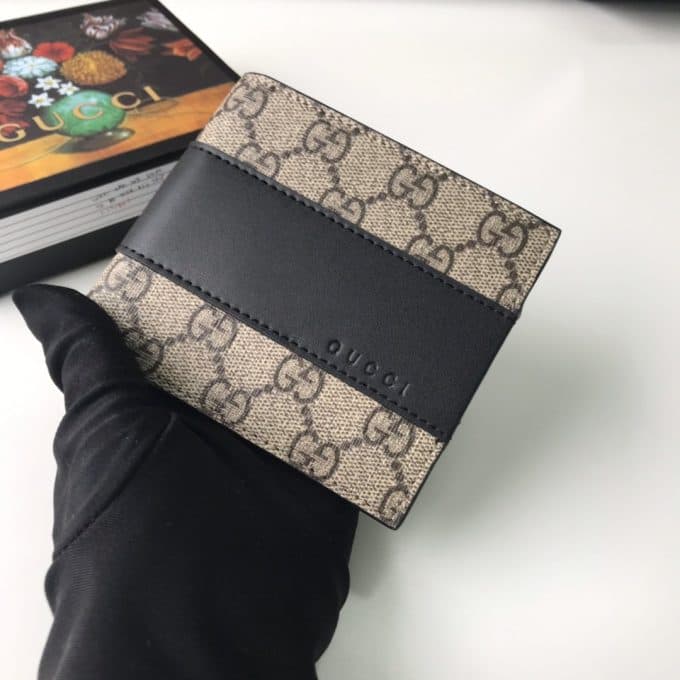 グッチ財布コピー 定番人気2021新品 GUCCI 男女兼用 財布 - 画像 (3)