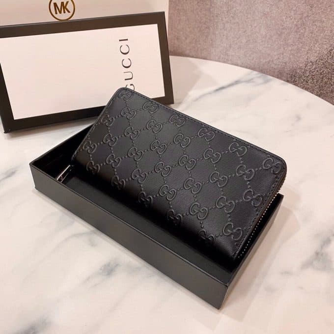 グッチ財布コピー 2021新品注目度NO.1 GUCCI 男女兼用 長財布 - 画像 (6)