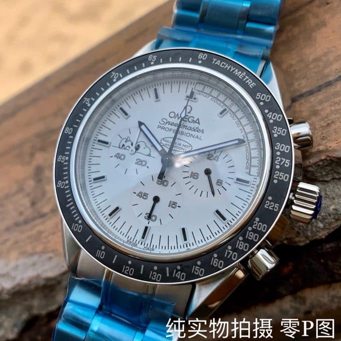 注目度NO.1オメガ スピードマスター コピーシリーズ メンズ クオーツ - 画像 (2)