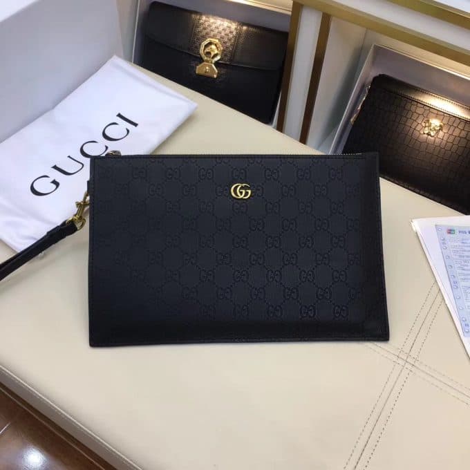 グッチバッグコピー 大人気2022新品 GUCCI メンズ セカンドバッグ