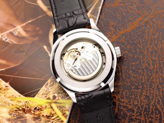大人気新作IWC ポルトギーゼ コピーシリーズ メンズ 自動巻き3色 - 画像 (9)