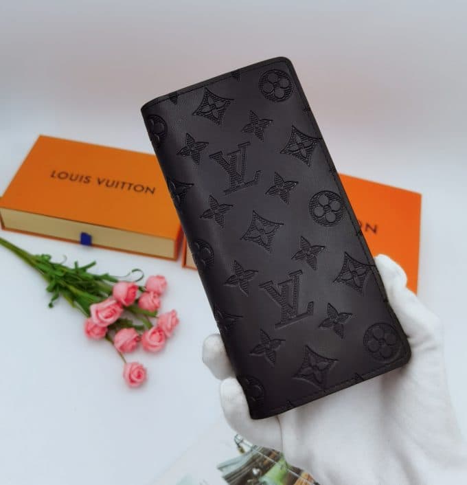 ルイヴィトン財布コピー 大人気2021新品 Louis Vuitton メンズ 長財布 - 画像 (5)