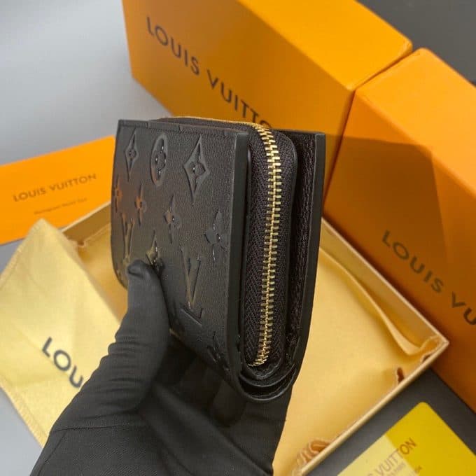 ルイヴィトン財布コピー 定番人気2021新品 Louis Vuitton レディース 男女兼用 財布 - 画像 (6)
