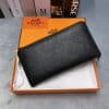 エルメス財布コピー 2021新品注目度NO.1 Hermes メンズ 長財布 - 画像 (4)