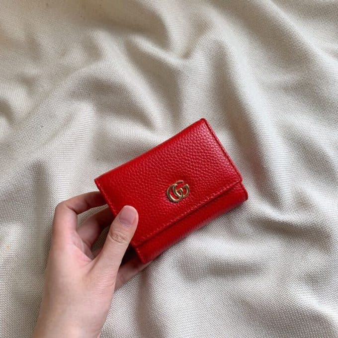 グッチ財布コピー 定番人気2021新品 GUCCI 男女兼用 財布