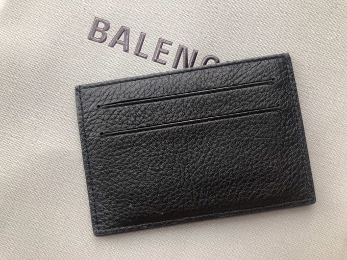 バレンシアガ財布コピー 定番人気2021新品BALENCIAGAメンズ 財布 - 画像 (2)