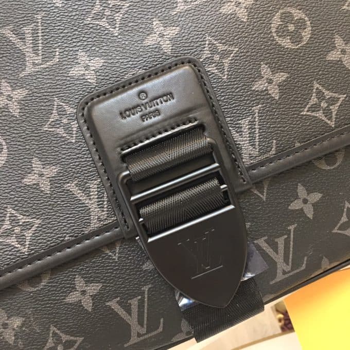 ルイヴィトンバッグコピー 大人気2023新品 Louis Vuitton 男女兼用 ショルダーバッグ - 画像 (3)