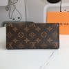 ルイヴィトン財布コピー 2021新品注目度NO.1 Louis Vuitton メンズ 長財布 - 画像 (2)