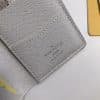ルイヴィトン財布コピー 2021新品注目度NO.1 Louis Vuitton メンズ 財布 - 画像 (9)